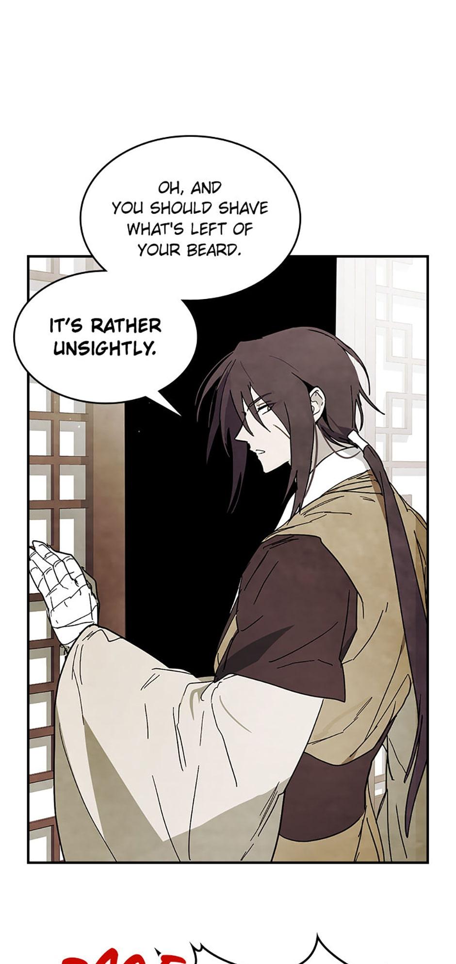 Yi Shen Dang Guan Chapter 68 45
